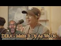 Download Lagu See You On Wednesday | DIRA - Make It Up As We Go | UNCLE MOMO REACTION | #indonesia