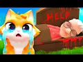 Download Lagu Oma heeft hulp nodig - I Am Cat VR