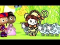 Download Lagu Super WHY! Full Episodes English ✳️ Little Bo Peep  ✳️  S01E19
