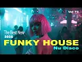Funky House Mix 2025 | Late Night Bass Groove | DJ DiCarlo 