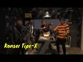 Download Lagu Petjah! Konser Tipe-X Di Ruang Interogasi! | MOMEN KOCAK LAPOR PAK! (22/03/22)