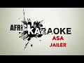Download Lagu Asa - Jailer | Karaoke Version ( Instrumental + Lyrics)