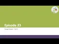 Episode 23 - Design Pattern Part 3
