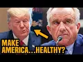 Download Lagu Trump admin caught burying BOMBSHELL report