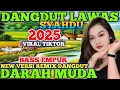 Download Lagu DARAH MUDA ‼️ DANGDUT LAWAS REMIX KOPLO SYAHDU VIRAL 2025 BASS EMPUK
