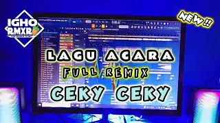 Download 🌴 °CEKY CEKY° ||🍿 REMIX FULL PARTY 2023.!!! || MP3