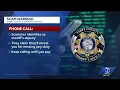 Sarpy County Sheriff s Office warns of scam