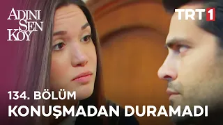 zehra merin aksine konu maya al yor ad n sen koy 134 b l m