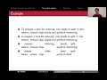 2 2 Text analysis pipeline UvA - Information Retrieval