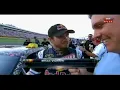 2011-12 NASCAR Sprint Cup Series Qualifying - Coca-Cola 600 at Charlotte
