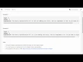 Number Complement May LeetCoding Challenge Day 4