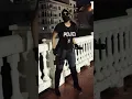 Pamela// thewomanpolice tiktok