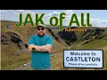 JAK of All Castleton walk