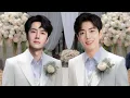 Lagu Finally! Wang Yibo and Xiao Zhan are officially married | Fans are moved and happy