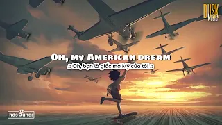 Download American Dream (remix cute) - Ucil Fvnky // (Vietsub + Lyric) MP3