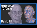R3DS WRAP3 Easy Basic Tutorial Subtitles