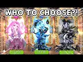FREE Beasts Ancients Legendary Cookies BUT Who Should You Choose