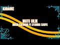 Download Lagu WATU CILIK - NIKEN SALINDRI Ft SYAHIBA SAUFA (KARAOKE)