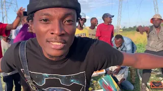 tayz x mo voice chausiku video song