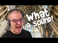 5 COMPOSERS 1 INTENSE CATHEDRAL ORGAN