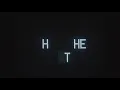 Stephen - TRACER (Official Lyric Video)