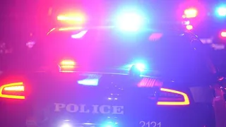 2 arrested after lying about identities in motor vehicle theft investigation