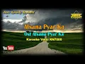Afsana Pyar Ka OST Afsana Pyar Ka (Karaoke/Lyrics/No Vocal) | Version BKK_KN7000