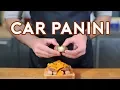 Download Lagu Binging with Babish: Car Panini from Family Guy
