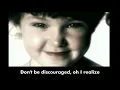 Phil Collins - True Colors (Official lyric video)