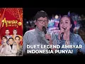 Download Lagu Cinta Tak Terpisahkan - Cak Diqin! | AMBYAR AWARDS