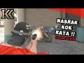 GTA 5 ROLEPLAY / DEVIL VS CASSANO, DIA YANG SAMPERIN DIA YANG RATA 🔥‼️#KOTAKITARP