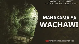 SIMULIZI YA KWELI HIKI KIJIJI NI BALAA 