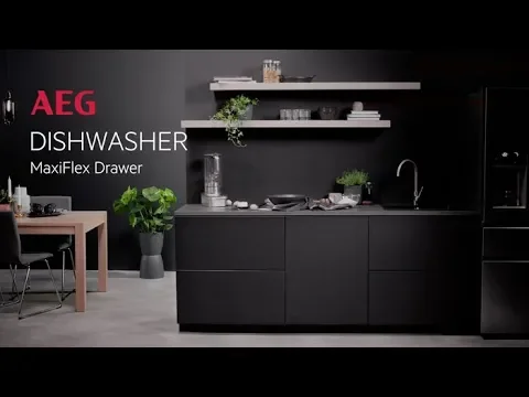 AEG FSB64907Z - Kjøp billig her