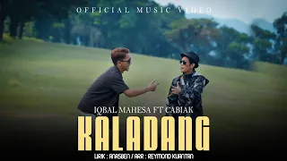kapitiang di lubang batu kaladang iqbal mahesa official music video 