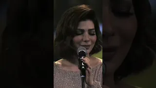 نفسي أسألك سؤال بسيط اصاله نصري 