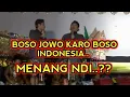 Download Lagu KANGEN PEYE - YO JELAS MENANG BOSO JOWO