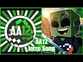 Download Lagu AA12 Intro Song | (Ship Wrek, Zookeepers \u0026 Trauzers - Vessel) | Heximity Music
