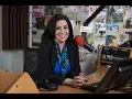 The Takeaway Live with Tanzina Vega