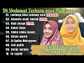 Download Lagu 10 DJ SHOLAWAT TERBARU 2024 X NING UMI LAILA X SHOLAWAT PENYEJUK HATI X VIRAL TERBARU FULL BASS