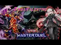 Download Lagu Six Samurai: Theme Chronicle Deck List + Highlights! Powerful + Consistent! (Yu-Gi-Oh! Master Duel)