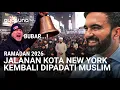 Lagu MUSLIM KRITIK ACARA TARAWIH 2026 DI TIMES SQUARE ] KOK BISA?