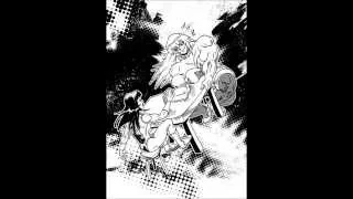 medaka giantess growth