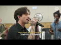 Damiano David - The First Time | Exclusive Live Performance