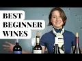 5 Best Red Wines for Beginners Wine Folly