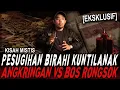 Download Lagu TIAP MALAM JUMAT KLIWON WAJIB BEG1TU4N 5 KALI SAMA KUNTILANAK !! PESUGIHAN ANGKRINGAN VS RONGSOK