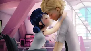 Miraculous Ladybug 「AMV」- Goodbye My Love
