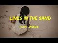 Download Lagu Lines In The Sand - Victor Lundberg Lyrics