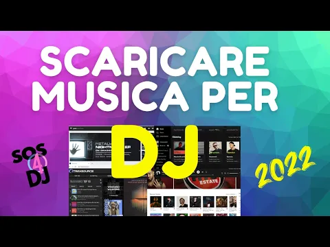 Download MP3 DJ Dove scaricare Musica 2022