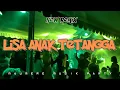 Download Lagu LISA ANAK TETANGGA REMIX BY MUPET OFFICIAL