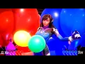 Dva Giantess Growth Breast Expansion